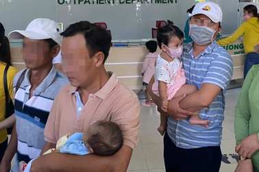 Căn bệnh mùa hè khiến trẻ bại não, phát hiện trễ nguy cơ tử vong đến 50%