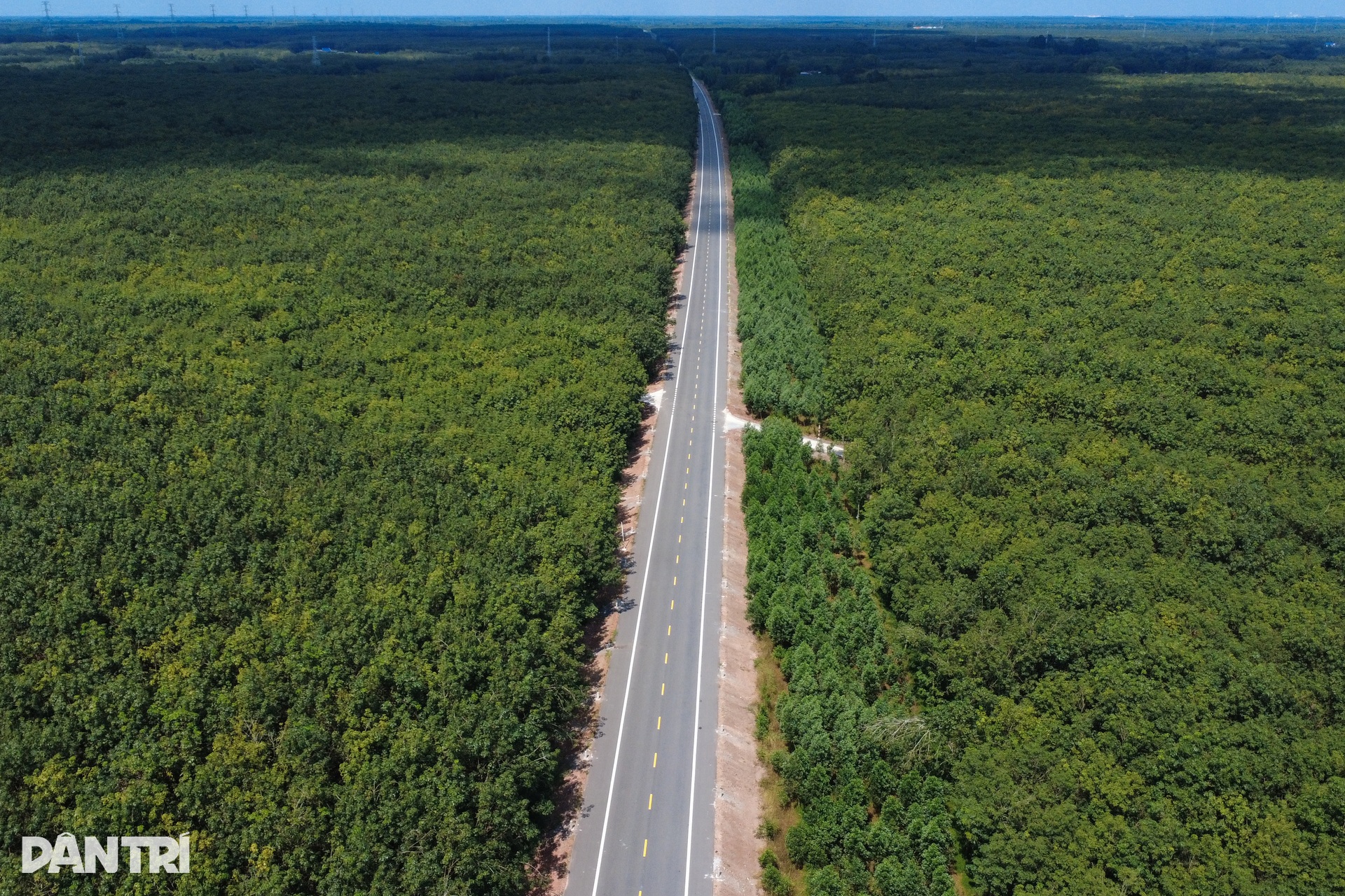 Những điểm nghẽn tại dự án đường Hồ Chí Minh qua Tây Ninh - 13 Những điểm nghẽn tại dự án đường Hồ Chí Minh qua Tây Ninh - 13