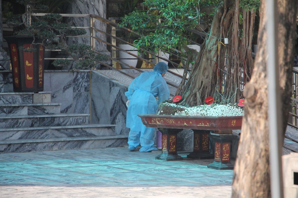 3 khách sạn ở Hạ Long bị phong tỏa - 4