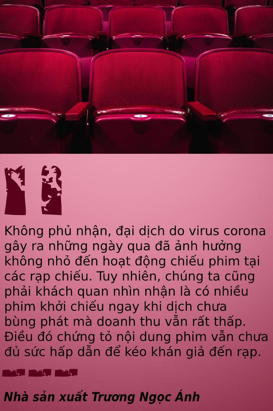 Bài học về cách người nổi tiếng ứng xử với thông tin giữa dịch Covid-19 - 9 Bài học về cách người nổi tiếng ứng xử với thông tin giữa dịch Covid-19 - 9