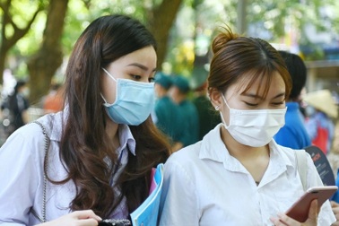 Trường ĐH Thủy Lợi công bố điểm trúng tuyển theo kết quả học bạ