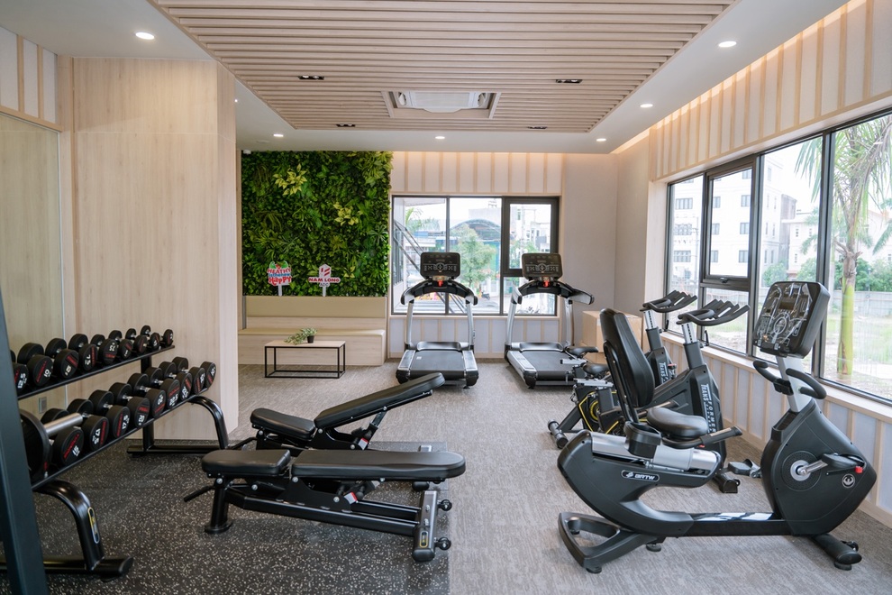 Giấc mơ tổ ấm đầu tay với giá hợp lý, tiện ích xứng tầm - 2