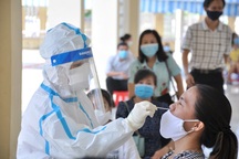 Chiều nay (2/9): Hơn 26.000 thí sinh làm thủ tục thi tốt nghiệp THPT đợt 2