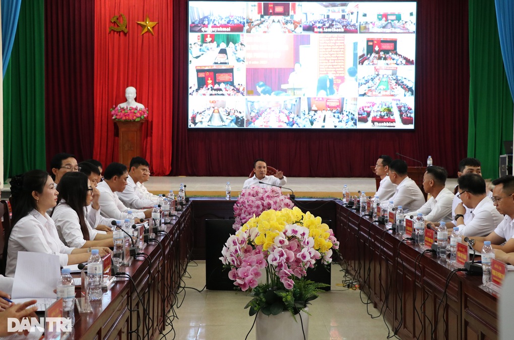Phép thử khả năng đáp ứng của hạ tầng công nghệ, cơ sở và các điều kiện - 1 “Phép thử” khả năng đáp ứng của hạ tầng công nghệ, cơ sở và các điều kiện
