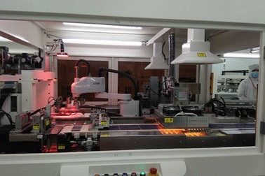 Tính dân tộc trong chiến lược bước ra thế giới của công ty năng lượng IREX