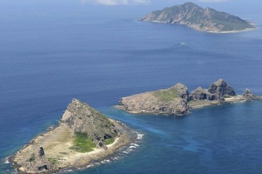 "Trung Quốc thử giới hạn chịu đựng của Nhật như đã thử Việt Nam"