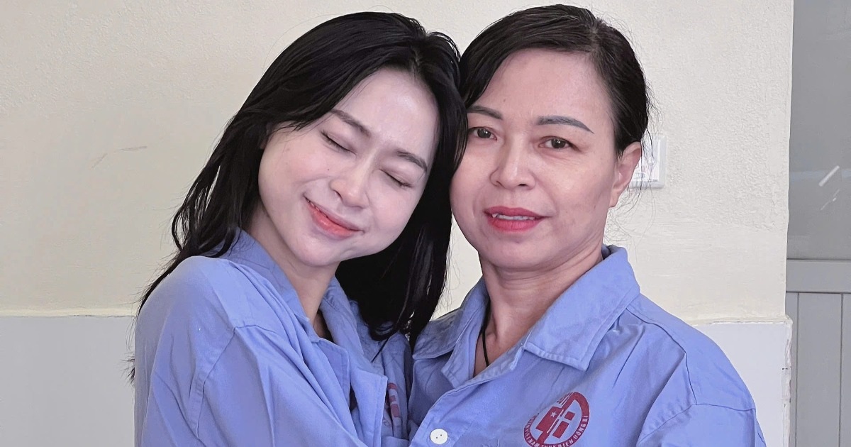 “Phép màu” cứu mạng cô gái xinh đẹp Quảng Ninh bị suy thận ở tuổi 27