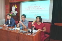 Chuyên gia tranh luận: Asanzo chưa chắc đã sai về nhãn mác "Made in Vietnam"!