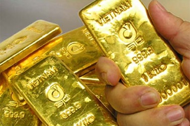 Sẽ mở sàn vàng quốc gia