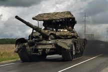 Nga điều hơn 30.000 quân đến Kursk, giành lại một phần lãnh thổ từ Ukraine