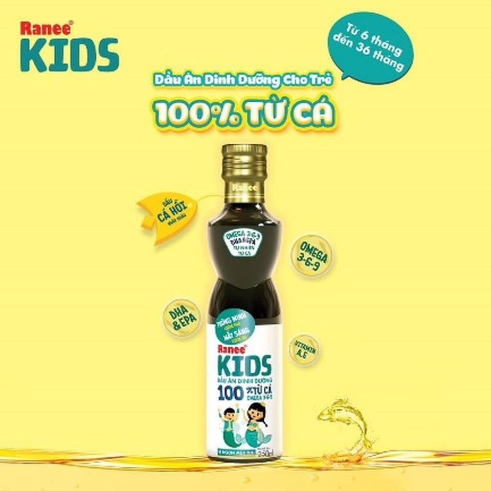 Học chuyên gia dinh dưỡng bí quyết cho con ăn dặm giúp con phát triển bất ngờ - 3 Học chuyên gia dinh dưỡng bí quyết cho con ăn dặm giúp con phát triển bất ngờ - 3