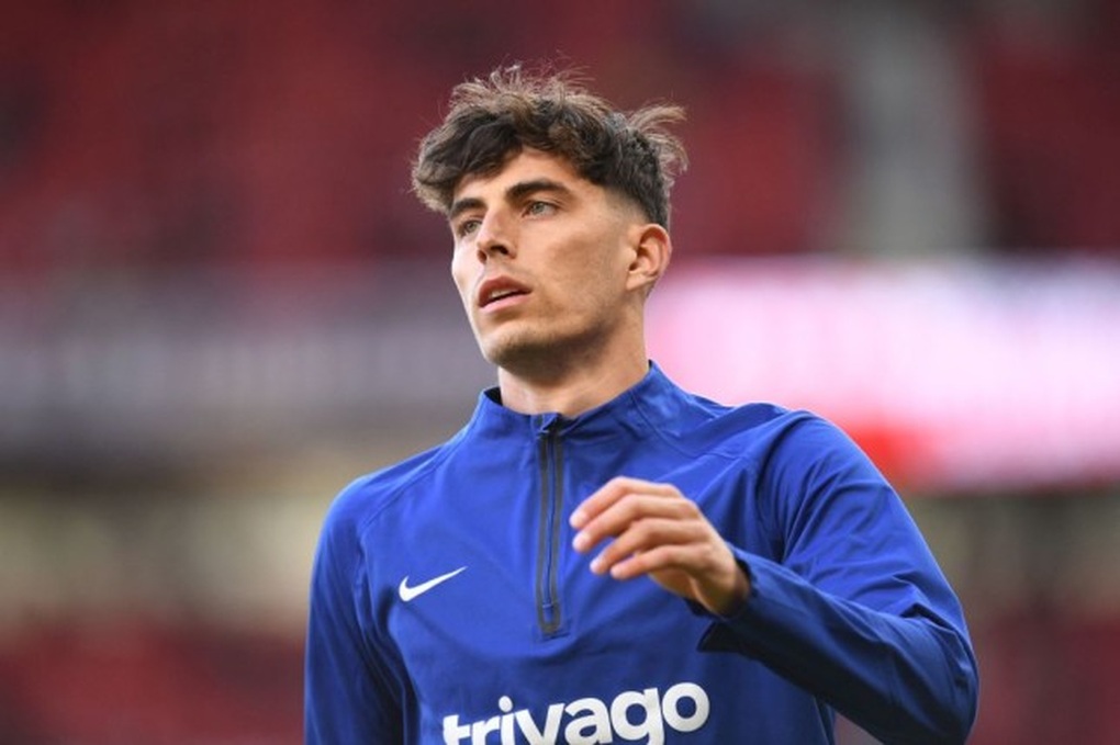 Arsenal chi 65 triệu bảng mua ngôi sao của Chelsea - 1 Arsenal chi 65 triệu bảng mua ngôi sao của Chelsea - 1