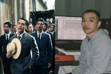 Producer GC đã làm việc với công ty Sơn Tùng M-TP về ồn ào đạo nhạc