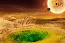 Khí độc Phosphine có thể là chìa khóa để xác định sự sống ngoài hành tinh