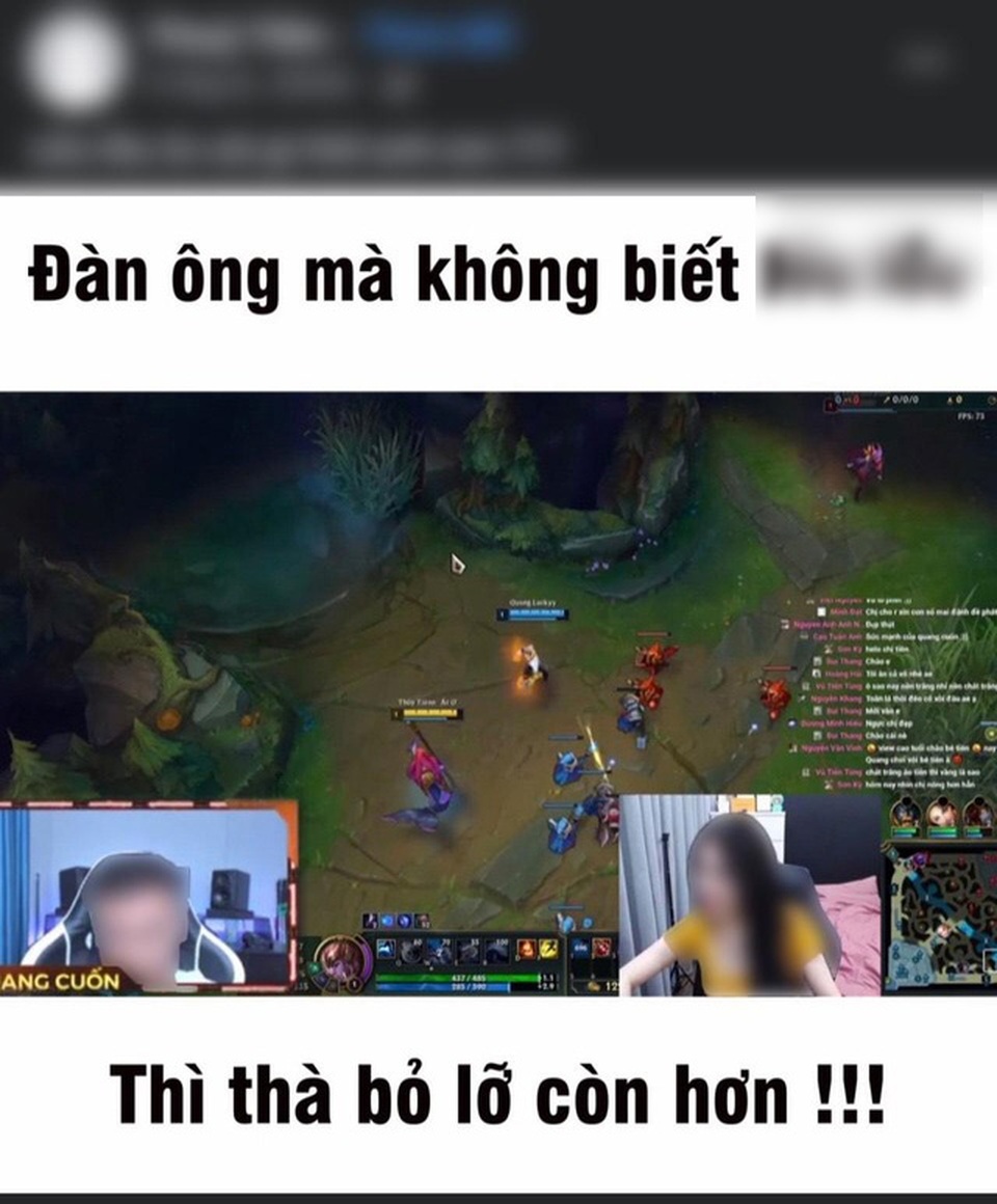 Cảnh báo chiêu trò câu view bẩn bằng cách khoe thân trên livestream - 5 Cảnh báo chiêu trò câu view bẩn bằng cách khoe thân trên livestream - 5