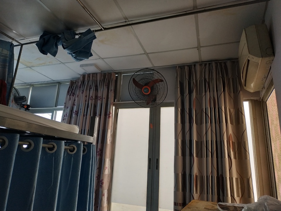 Nhà phố cổ cũ kỹ ở Hà Nội “lột xác” bất ngờ như khách sạn sau khi cải tạo - 2 Nhà phố cổ cũ kỹ ở Hà Nội “lột xác” bất ngờ như khách sạn sau khi cải tạo - 2