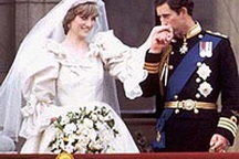 Hai đám cưới của Thái tử Charles