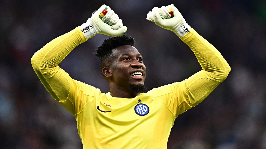 Thủ môn thay thế De Gea tuyên bố khiến Man Utd nức lòng - 2 Thủ môn thay thế De Gea tuyên bố khiến Man Utd nức lòng - 2