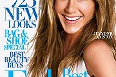 Jennifer Aniston: “Tôi thích trở thành Oprah Winfrey”