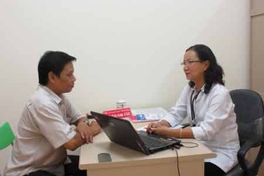 101 chuyện tư vấn dinh dưỡng