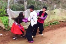 Ranh giới mong manh giữa tục bắt vợ và bắt giữ người trái pháp luật