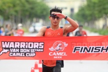 Aqua Warriors Vân Đồn 2025 - Camel Cup: "Làn gió mới" trên bục huy chương