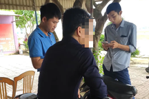 Hành trình vượt biên sinh tử đến “miền đất hứa”