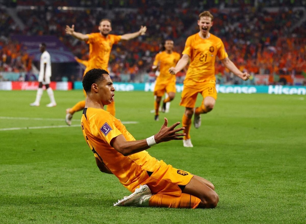 Nỗi sợ hãi mới, khiến nhiều cầu thủ khóc thét ở World Cup 2022 - 3 Nỗi sợ hãi mới, khiến nhiều cầu thủ khóc thét ở World Cup 2022 - 3