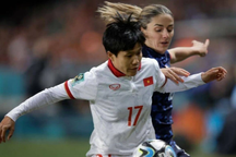 Nhiều CLB quốc tế để mắt, các ngôi sao nữ Việt Nam có thể xuất ngoại