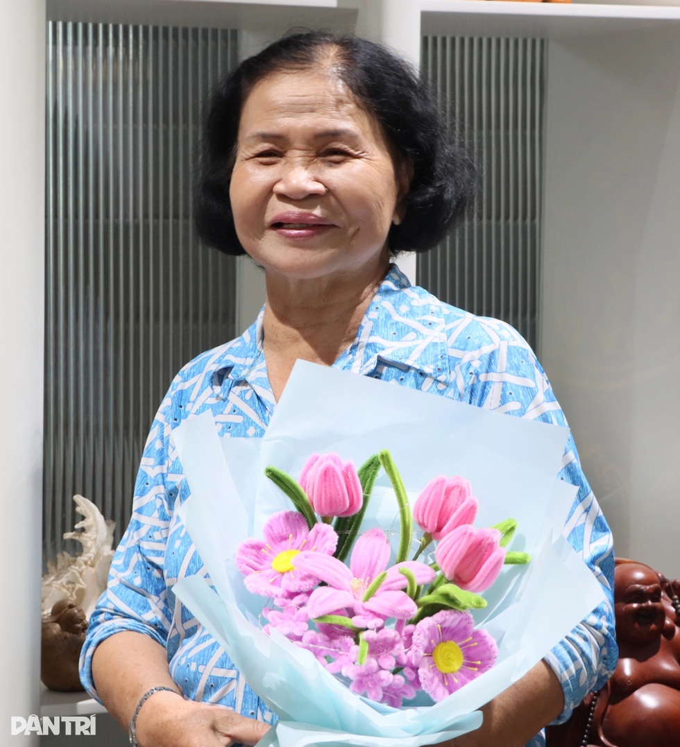 Nữ xạ thủ 16 tuổi dùng pháo cối 82 ly đánh sở chỉ huy tướng Westmoreland - 8 Nữ xạ thủ 16 tuổi dùng pháo cối 82 ly đánh sở chỉ huy tướng Westmoreland - 8