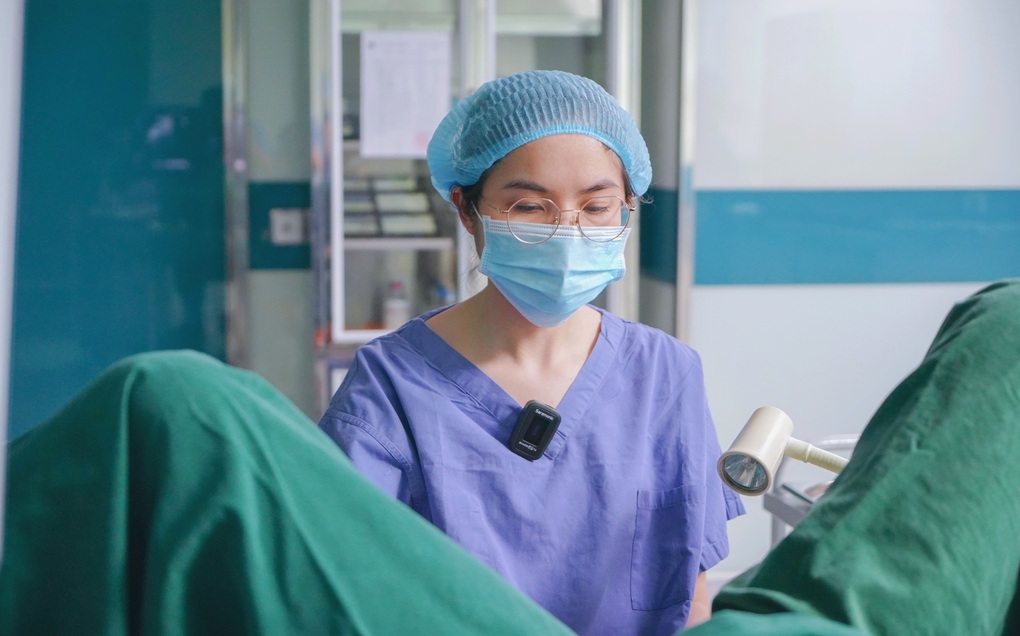 Bơm huyết tương giàu tiểu cầu: Giải pháp cải thiện niêm mạc, tăng tỷ lệ IVF thành công - 1 Bơm huyết tương giàu tiểu cầu: Giải pháp cải thiện niêm mạc, tăng tỷ lệ IVF thành công - 1