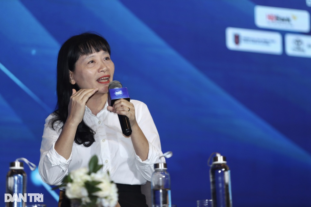 Quản trị doanh nghiệp theo định hướng ESG: Chuyên gia nêu bí kíp - 3 Quản trị doanh nghiệp theo định hướng ESG: Chuyên gia nêu bí kíp - 3