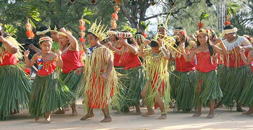 Phiêu lưu tới những miền đất quen mà lạ, lạ mà quen! - 4 Phiêu lưu tới những miền đất quen mà lạ, lạ mà quen! - 4