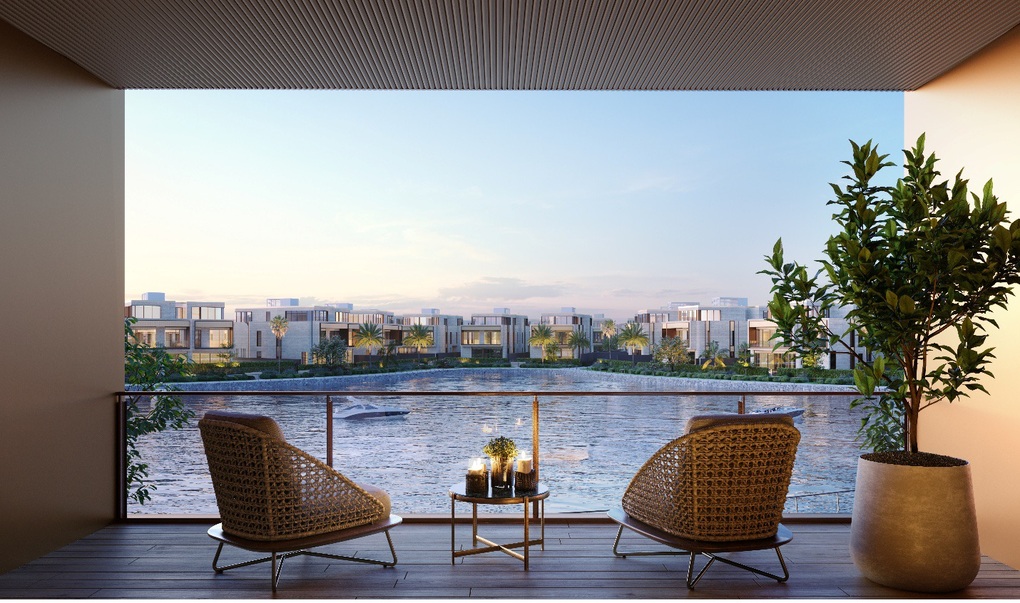 Hàng hiệu trong bất động sản: Khi trải nghiệm định hình vị thế - 1 Hàng hiệu trong bất động sản: Khi trải nghiệm định hình vị thế - 1