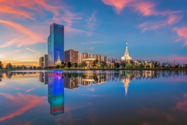 Vingroup kỳ vọng đưa phía đông Thủ đô thành điểm đến quốc tế