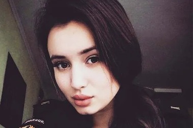 Vẻ đẹp của những “bông hồng thép” nước Nga