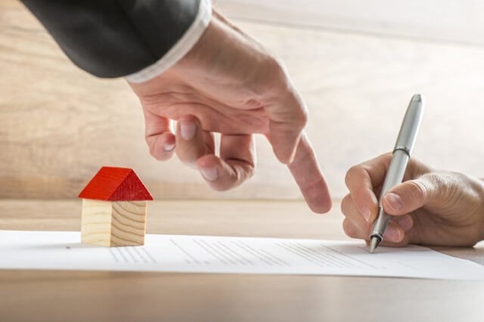 Những lưu ý quan trọng khi xuống tiền, đặt bút ký hợp đồng mua chung cư - 2 Những lưu ý quan trọng khi xuống tiền, đặt bút ký hợp đồng mua chung cư - 2