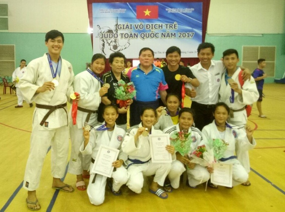 Bóng hồng duy nhất nhập ngũ tham gia nghĩa vụ công an ở Sóc Trăng - 3 Bóng hồng duy nhất nhập ngũ tham gia nghĩa vụ công an ở Sóc Trăng - 3