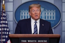 Ông Trump nói sẽ cấm nhập cư vào Mỹ trong 60 ngày