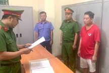 Gây rối trật tự, YouTuber Võ Minh Điền bị đề nghị truy tố