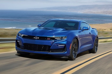 Mẫu xe cơ bắp Chevrolet Camaro sẽ bị khai tử?