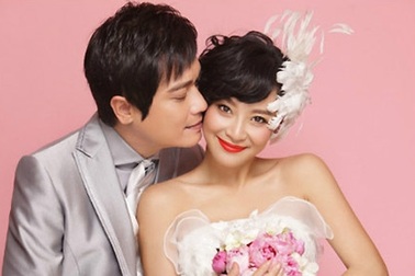 La Gia Lương sắp lên chức bố lần hai