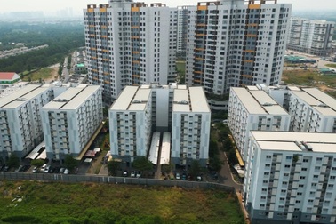 Mua nhà ở xã hội: Đo bằng kilômét đã công bằng?