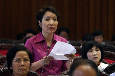 Tử hình bằng tiêm thuốc độc nhận được nhiều đồng thuận