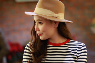 Hồ Quỳnh Hương: “Thời trẻ Hương yêu nhiều, không... ế như giờ”