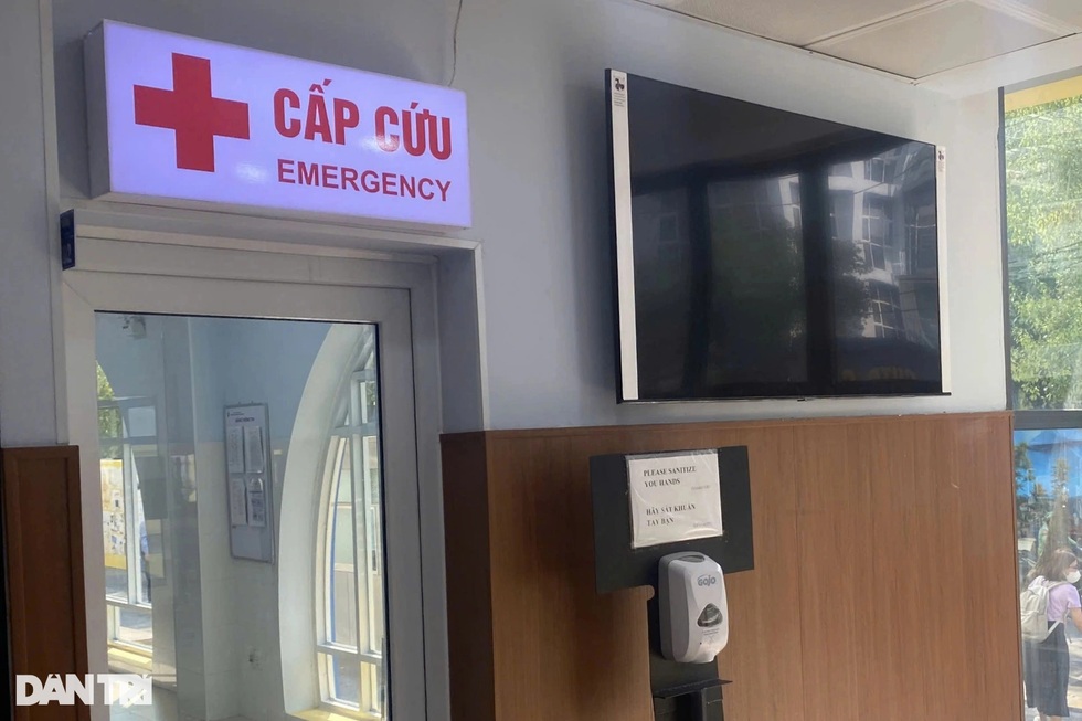 Sống lao đao vì 2 năm bị Viện Y dược học dân tộc TPHCM treo đơn xin nghỉ - 4 Sống lao đao vì 2 năm bị Viện Y dược học dân tộc TPHCM treo đơn xin nghỉ - 4