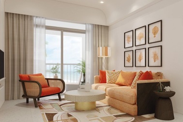 Căn hộ The Hill Phú Quốc hút nhà đầu tư xuống tiền ngay dịch Covid