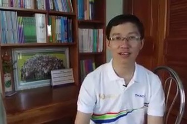 “Cậu bé Google” Nhật Minh - ứng viên “nặng ký” vô địch Olympia 17