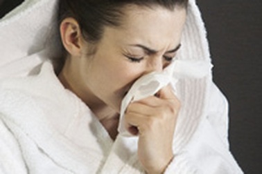 Thận trọng với thuốc chữa viêm mũi dị ứng