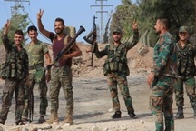 Quân đội Syria đập tan kế hoạch tấn công Damascus của phiến quân